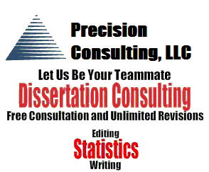 precision consulting